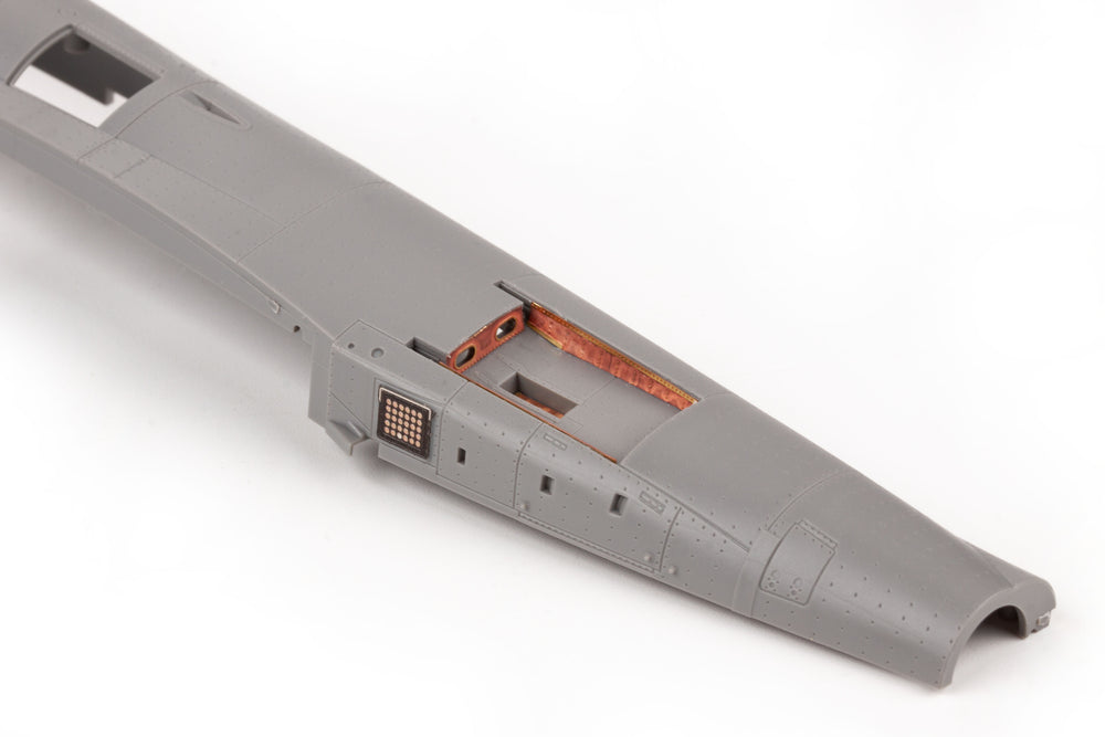 Eduard ED491480 1:48 Douglas A-4M Skyhawk mod