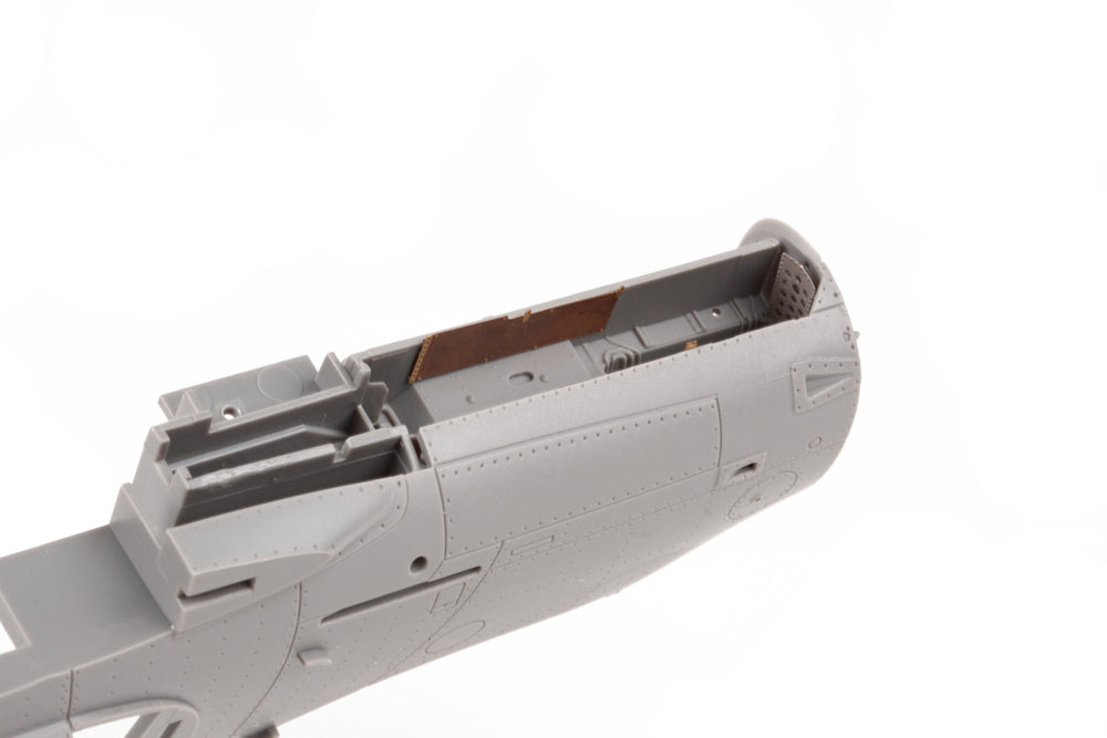 Eduard ED491480 1:48 Douglas A-4M Skyhawk mod
