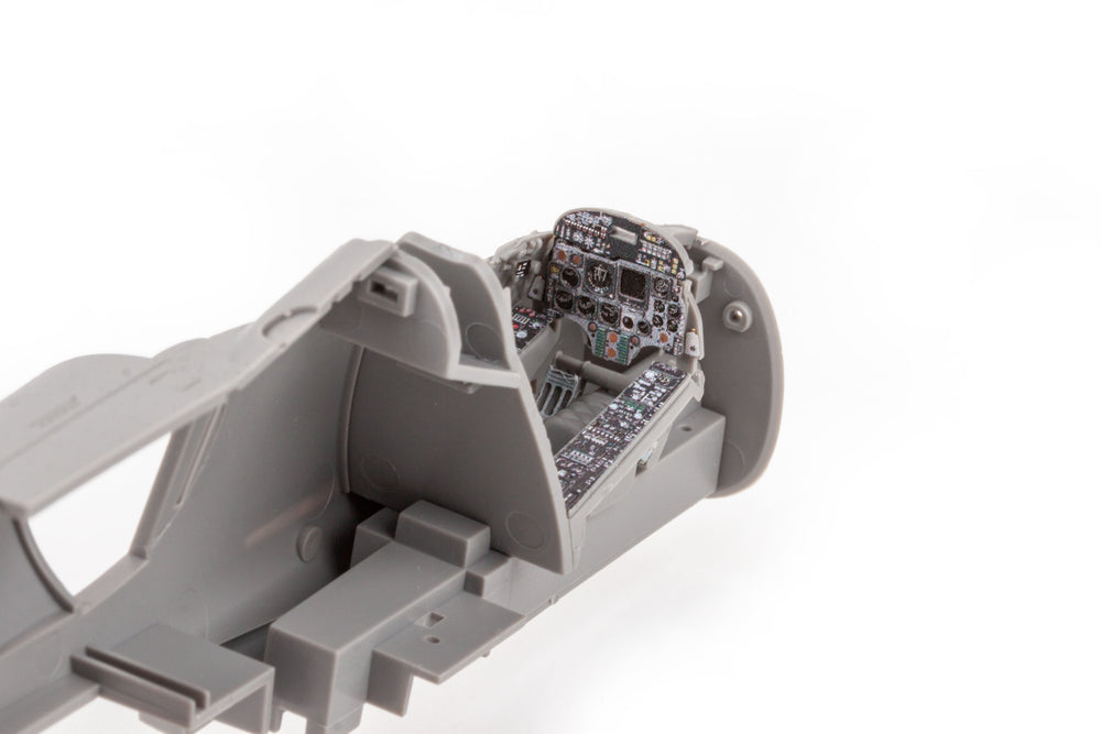 Eduard ED491480 1:48 Douglas A-4M Skyhawk mod