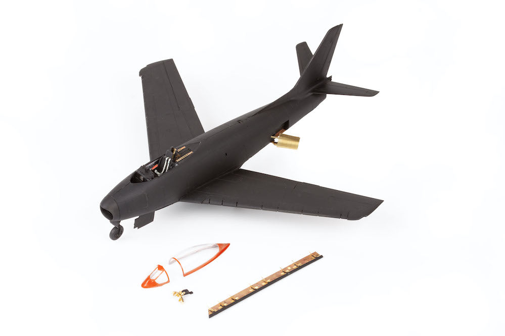 Eduard ED491488 North-American F-86A Sabre 1:48