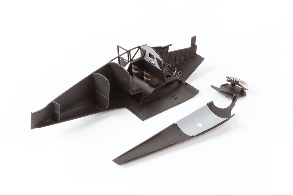 Eduard ED491494 Junkers F.13 1:48