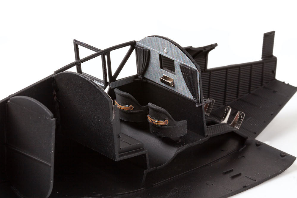 Eduard ED491494 Junkers F.13 1:48