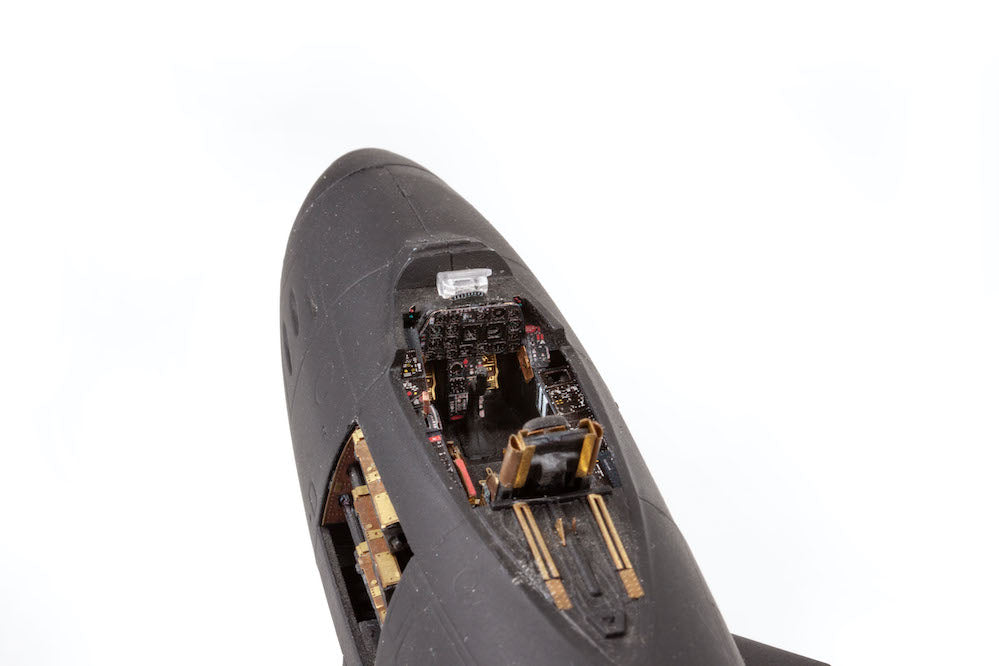Eduard ED491499 North-American F-86F-25/30 1:48
