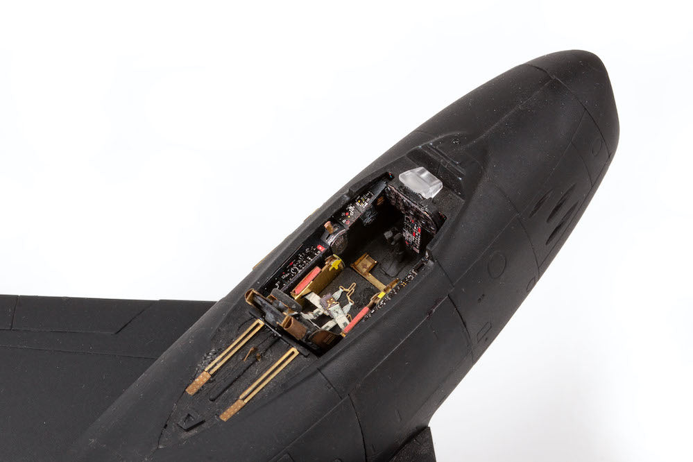 Eduard ED491499 North-American F-86F-25/30 1:48