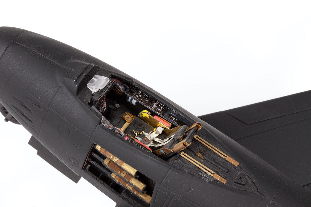Eduard ED491499 North-American F-86F-25/30 1:48