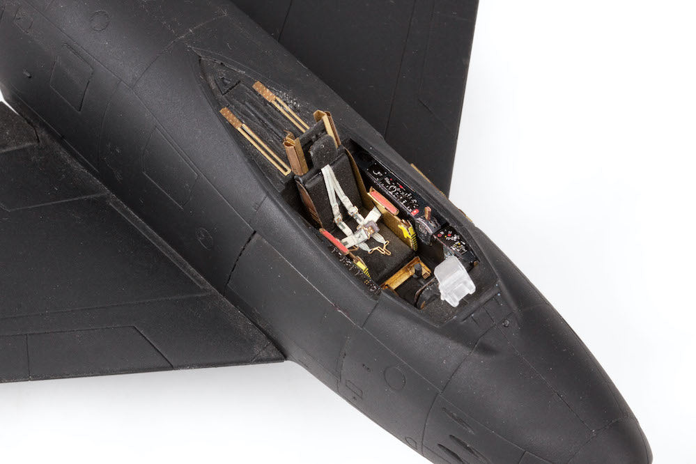 Eduard ED491499 North-American F-86F-25/30 1:48