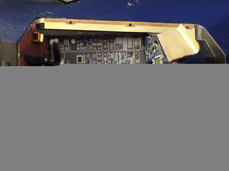 Eduard ED49286 1:48 Lockheed F-117A Nighthawk PRE-PAINTED IN COLOUR!