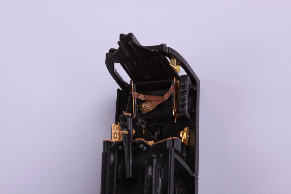 Eduard ED49823 1:48 Kawasaki Ki-61-Id Hien seatbelts STEEL