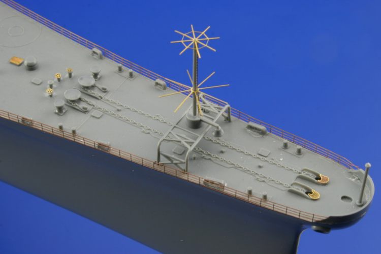 Eduard ED53011 1:350 USS New Jersey