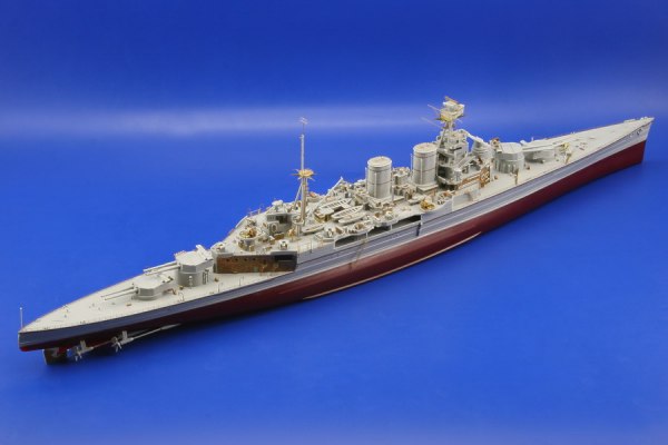 Eduard ED53020 1:350 H.M.S