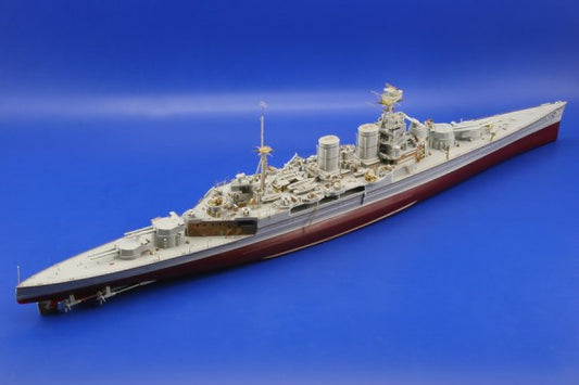 Eduard ED53020 1:350 H.M.S