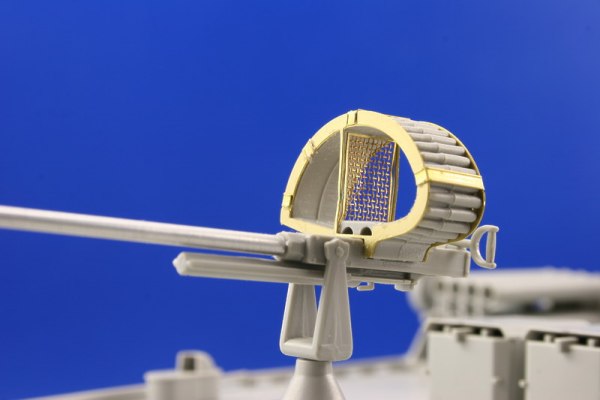 Eduard ED53025 1:35 Elco 80' Torpedo Boat