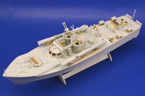 Eduard ED53026 1:72 British Vosper M.T.B.
