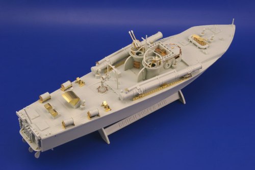 Eduard ED53026 1:72 British Vosper M.T.B.