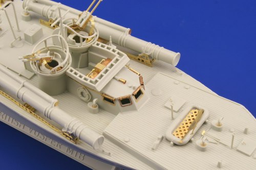 Eduard ED53026 1:72 British Vosper M.T.B.