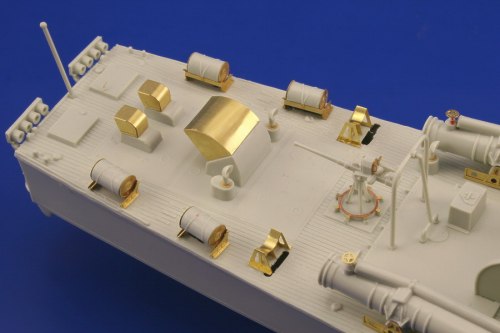Eduard ED53026 1:72 British Vosper M.T.B.