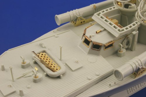 Eduard ED53026 1:72 British Vosper M.T.B.