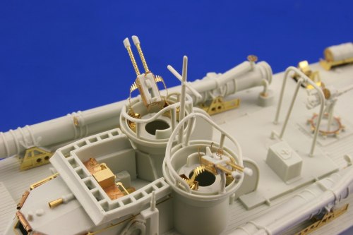 Eduard ED53026 1:72 British Vosper M.T.B.