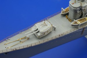 Eduard ED53032 1:350 IJN Yukikaze Destroyer