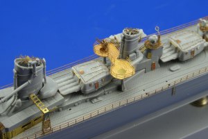 Eduard ED53032 1:350 IJN Yukikaze Destroyer