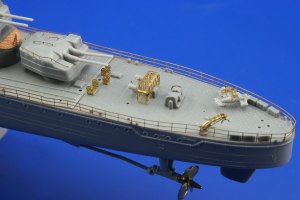 Eduard ED53032 1:350 IJN Yukikaze Destroyer