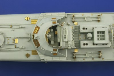 Eduard ED53033 1:72 S-100 Schnellboot Flak 38mm