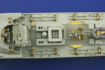 Eduard ED53033 1:72 S-100 Schnellboot Flak 38mm
