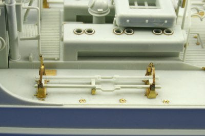 Eduard ED53033 1:72 S-100 Schnellboot Flak 38mm