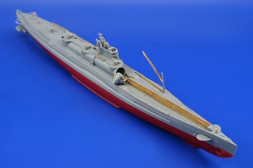 Eduard ED53037 1:350 I-400 IJN Japanese Navy Submarine