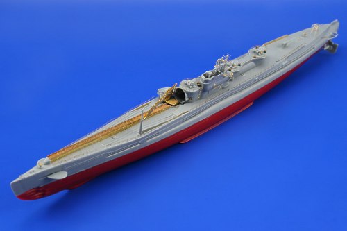 Eduard ED53037 1:350 I-400 IJN Japanese Navy Submarine