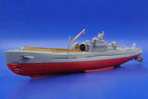 Eduard ED53037 1:350 I-400 IJN Japanese Navy Submarine