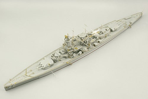 Eduard ED53045 1:350 Admiral Graf Spee