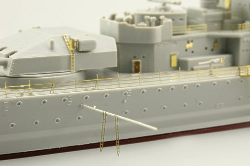 Eduard ED53045 1:350 Admiral Graf Spee