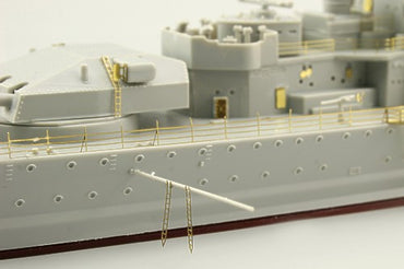 Eduard ED53045 1:350 Admiral Graf Spee