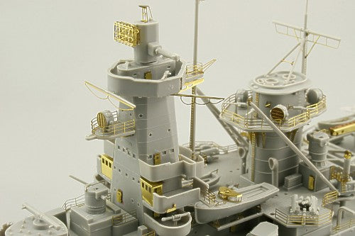 Eduard ED53045 1:350 Admiral Graf Spee