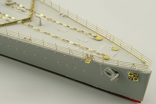 Eduard ED53045 1:350 Admiral Graf Spee
