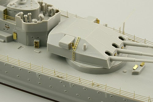 Eduard ED53045 1:350 Admiral Graf Spee
