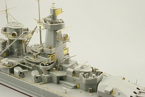 Eduard ED53045 1:350 Admiral Graf Spee