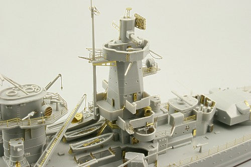 Eduard ED53045 1:350 Admiral Graf Spee