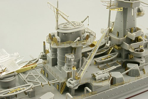 Eduard ED53045 1:350 Admiral Graf Spee