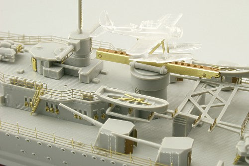 Eduard ED53045 1:350 Admiral Graf Spee