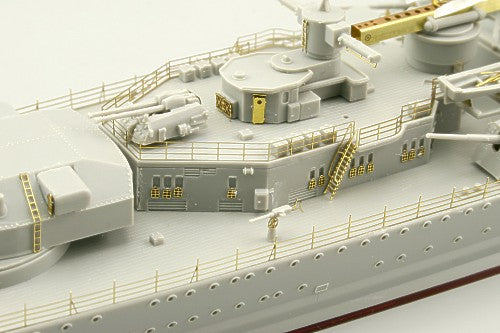 Eduard ED53045 1:350 Admiral Graf Spee