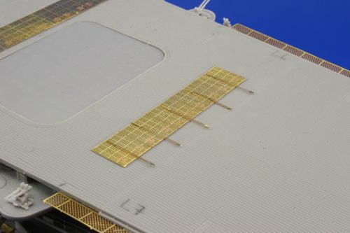 Eduard ED53047 1:350 IJN Akagi Aircraft Carrier 1941