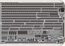 Eduard ED53050 1:350 Admiral Graf Spee