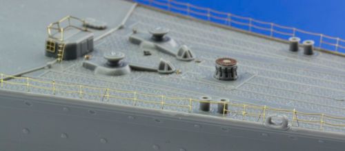 Eduard ED53073 1:350 IJN Yamato Railings