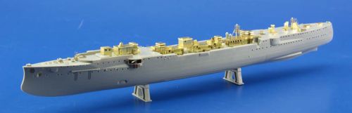 Eduard ED53114 1:350 SMS Emden part 1