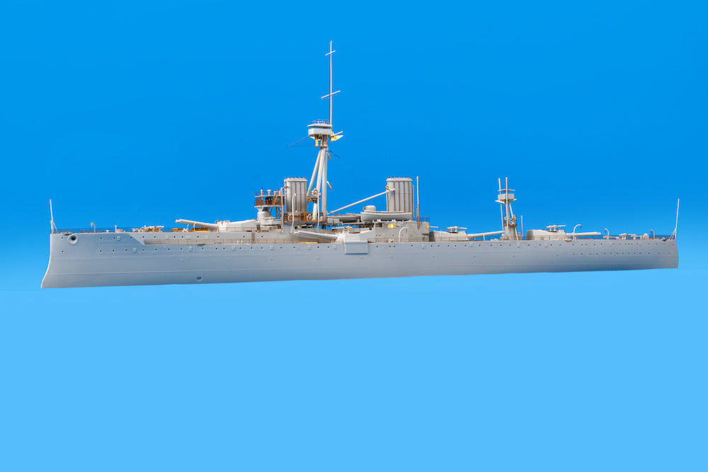 Eduard ED53258 1:350 H.M.S