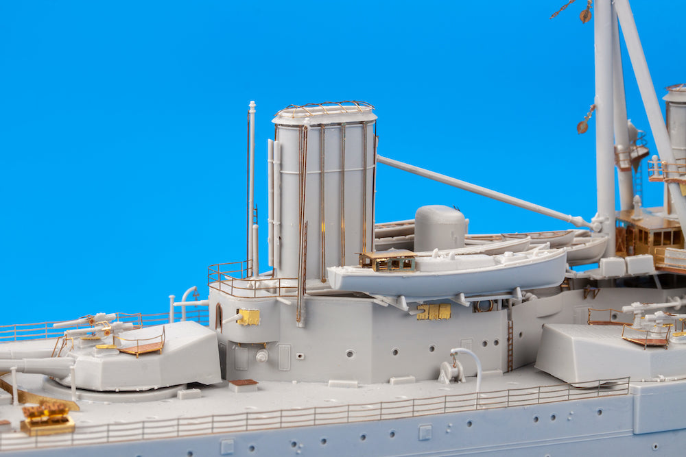 Eduard ED53258 1:350 H.M.S