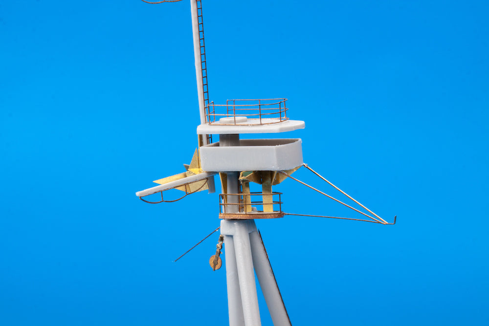 Eduard ED53258 1:350 H.M.S