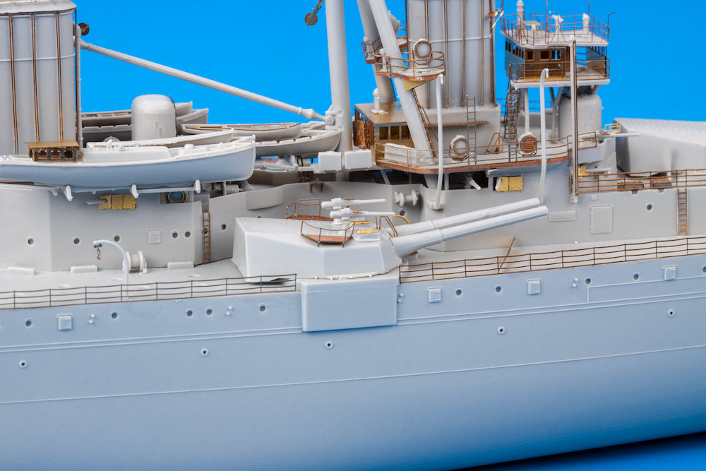 Eduard ED53258 1:350 H.M.S